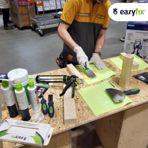 hornbach maart 2