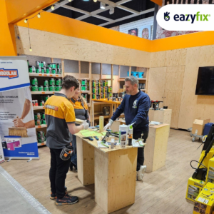 hornbach maart