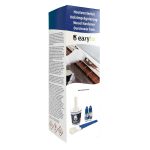 Premium Houtversterkerset